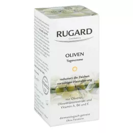RUGARD Zeytin gündüz kremi, 50 ml