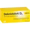 DEKRISTOLVIT D3 2.000 I.U. Tabletler, 120 adet