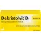 DEKRISTOLVIT D3 2.000 I.U. Tablet, 90 adet