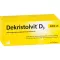 DEKRISTOLVIT D3 2.000 I.U. Tablet, 90 adet