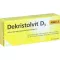 DEKRISTOLVIT D3 4.000 I.U. Tablet, 30 adet