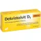 DEKRISTOLVIT D3 4.000 I.U. Tablet, 30 adet