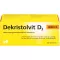 DEKRISTOLVIT D3 4.000 I.U. Tablet, 60 adet