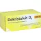 DEKRISTOLVIT D3 4.000 I.U. Tablet, 90 adet