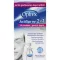 OPTREX Kuru+tahriş olmuş gözler için ActiSpray 2in1, 10 ml