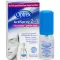 OPTREX Kuru+tahriş olmuş gözler için ActiSpray 2in1, 10 ml