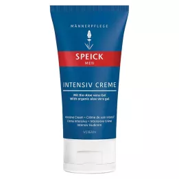 SPEICK Erkekler İçin Yoğun Krem, 50 ml