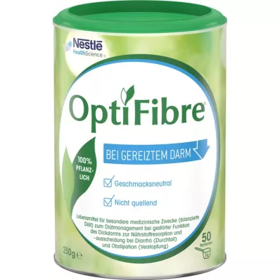 OPTIFIBRE Toz, 250 g