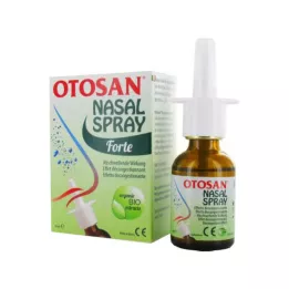 Otosan burun spreyi, 30 ml