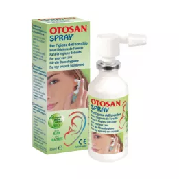 OTOSAN Kulak spreyi, 50 ml