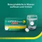 Aspirin plus C forte 800 mg / 480 mg efervesan tablet, 10 adet
