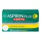 Aspirin plus C forte 800 mg / 480 mg efervesan tablet, 10 adet