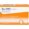 IBU 400 Dr.Mann film kaplı tablet, 20 adet