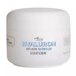 HYALURON PROYOUNG Wrinklefill krem, 50 ml