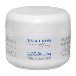 HYALURON PROYOUNG Wrinklefill krem, 50 ml