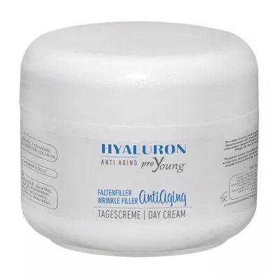 HYALURON PROYOUNG Wrinklefill krem, 50 ml