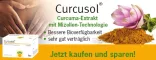 Instructions for use for Curcusol kapsülleri, 60 adet - 1