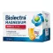 BIOLECTRA Magnezyum 400 mg ultra içme granülleri turuncu, 20 adet
