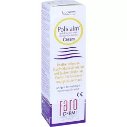 POLICALM boderm krem, 150 ml