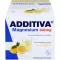 ADDITIVA Magnezyum 300 mg N saşe, 60 adet