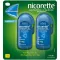 NICORETTE freshmint 4 mg pastil preslenmiş, 80 adet