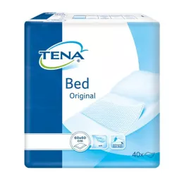TENA BED Orijinal 60x60 cm, 40 adet