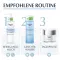 EUCERIN AQUAporin Aktif Krem LSF 25, 50 ml
