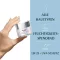 EUCERIN AQUAporin Aktif Krem LSF 25, 50 ml