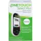 ONE TOUCH Select Plus kan şekeri izleme sistemi mg/dl, 1 adet