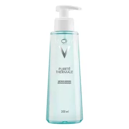 VICHY PURETE Thermale temizleme jeli, 200 ml