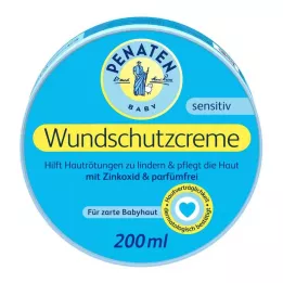 PENATEN WUND KORUYUCU KREM, 200 ml