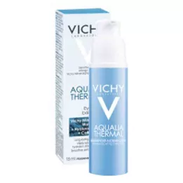 VICHY AQUALIA Termal canlandırıcı göz balsamı, 15 ml
