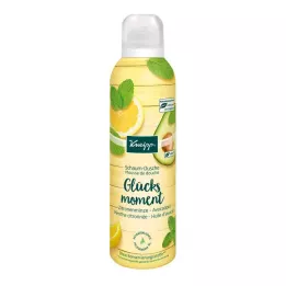 KNEIPP Köpük duş - mutluluk anları, 200 ml