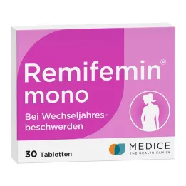 REMIFEMIN mono tabletler, 30 adet