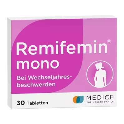 Remifemin® mono, 30 adet