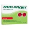 NEO-ANGIN Boğaz pastilleri kiraz