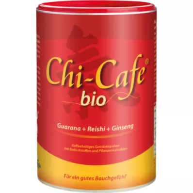 CHI-CAFE Organik toz, 400 g