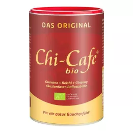 Chi Cafe organik Dr.Jacobs tozu, 400 g
