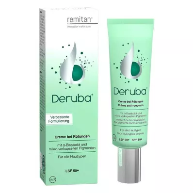 DERUBA Krem, 30 ml