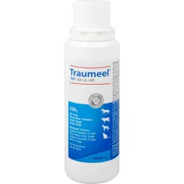 TRAUMEEL Jel ad us.vet., 1X250 g