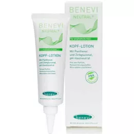 Benevi Nötr Saç Losyonu, 50 ml