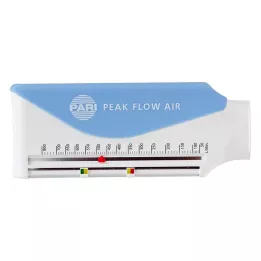 PARI Peak Flow Air yetişkinler &amp; Çocuklar, 1 adet