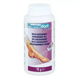 TALKUM Toz, 75 g
