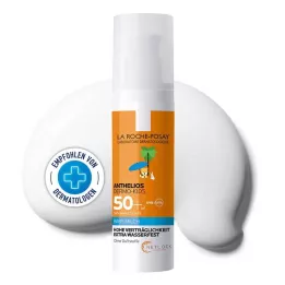 ROCHE-POSAY Anthelios bebek sütü LSF 50+, 50 ml