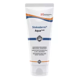 STOKODERM Aqua Pure cilt koruma kremi, 100 ml