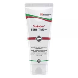STOKOLAN sensitive Pure Krem, 100 ml