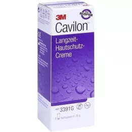 CAVILON Uzun süreli cilt koruma kremi FK 3391G, 1X28 g