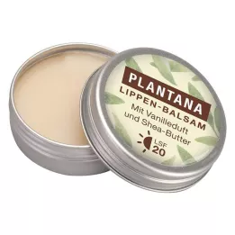 PLANTANA Dudak kremi, 5 g
