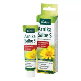 KNEIPP Arnica merhem S, 20 g