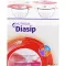 DIASIP Çilek aromalı, 4X200 ml